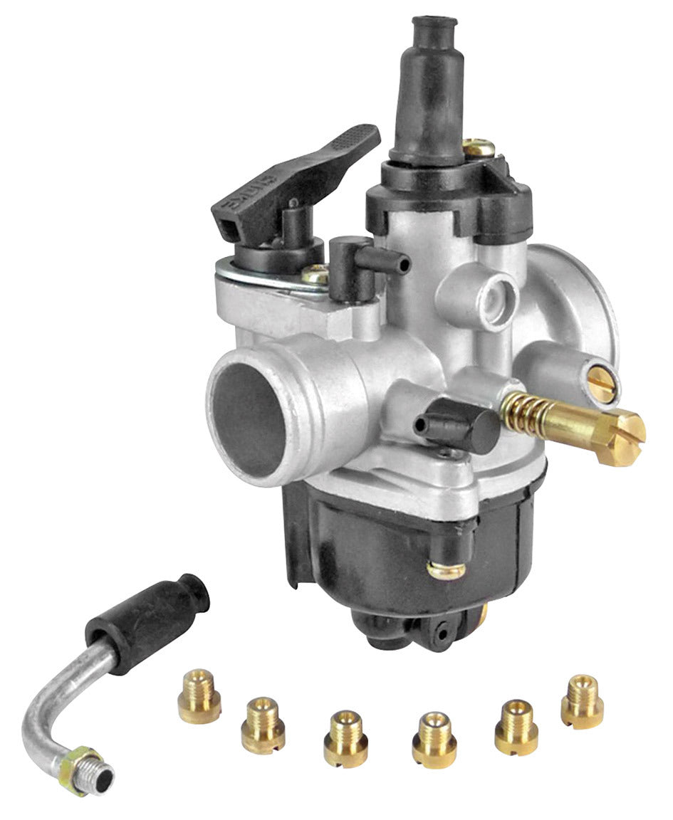 Carburatore PHVA 17,5 Racing C4 9.1408.0
