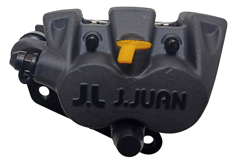 Pinza freno ant. Ø 25 Ajp X-Power, TZR 50 Braktec MBK YAMAHA 219.00.270