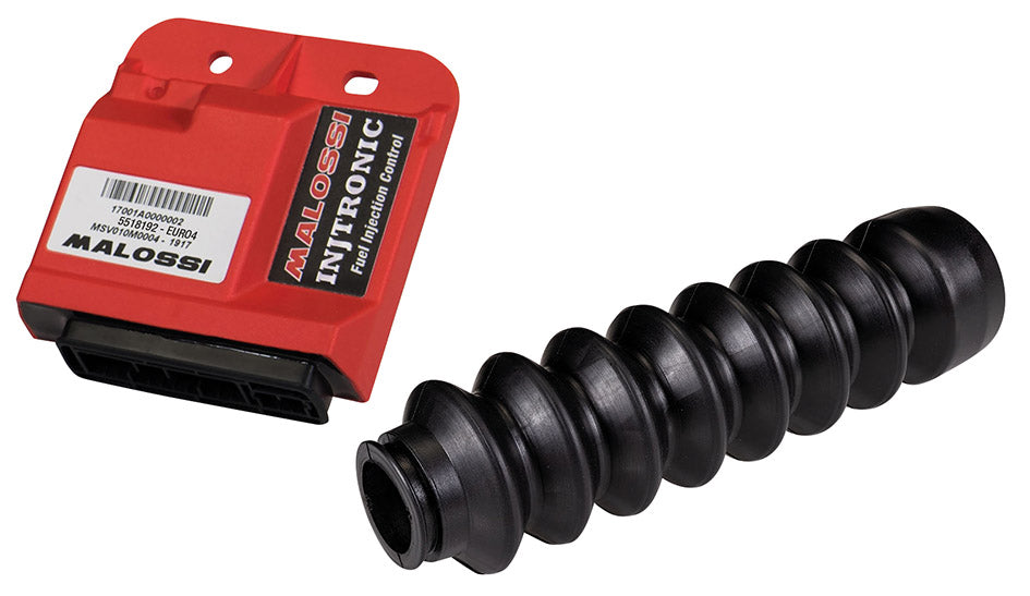 Centralina elettronica Injtronic Zip, Primavera 50 4T E4 Malossi PIAGGIO 5518205