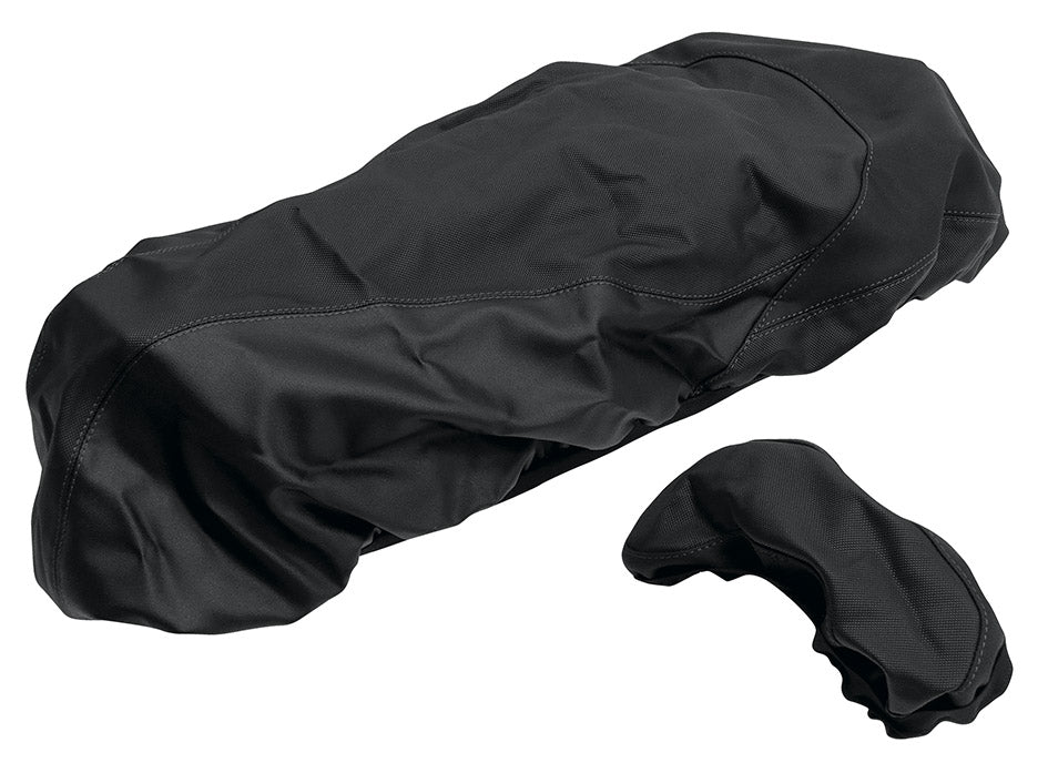 Coprisella Yamaha X-Max 125/300 ('23/'26) nero T4Tune X-MAX 300 2023-2026 560644