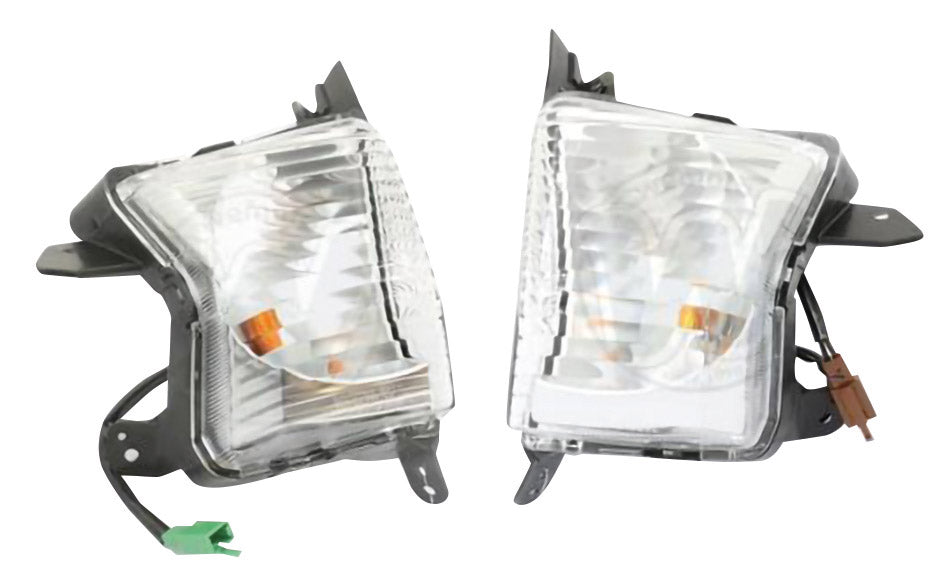 Cp. frecce ant. CE Yamaha N-Max 125 ('15/'20) T4Tune N-MAX 155 2015-2020 404642