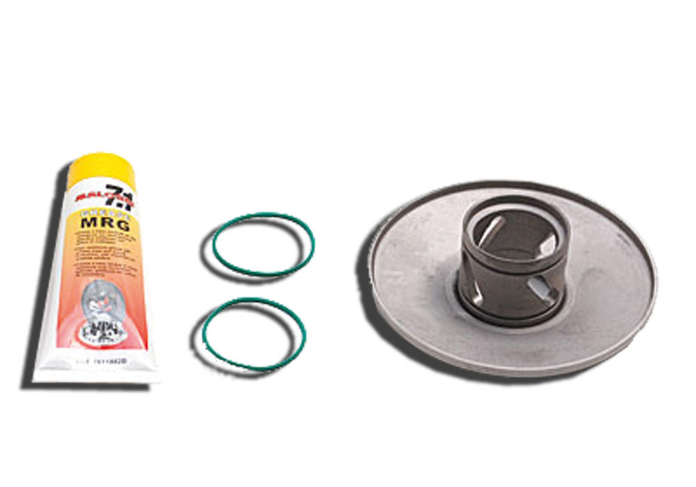 Correttore di coppia Malossi Booster, Nitro Ø 33 APRILIA ATALA BENELLI 618312