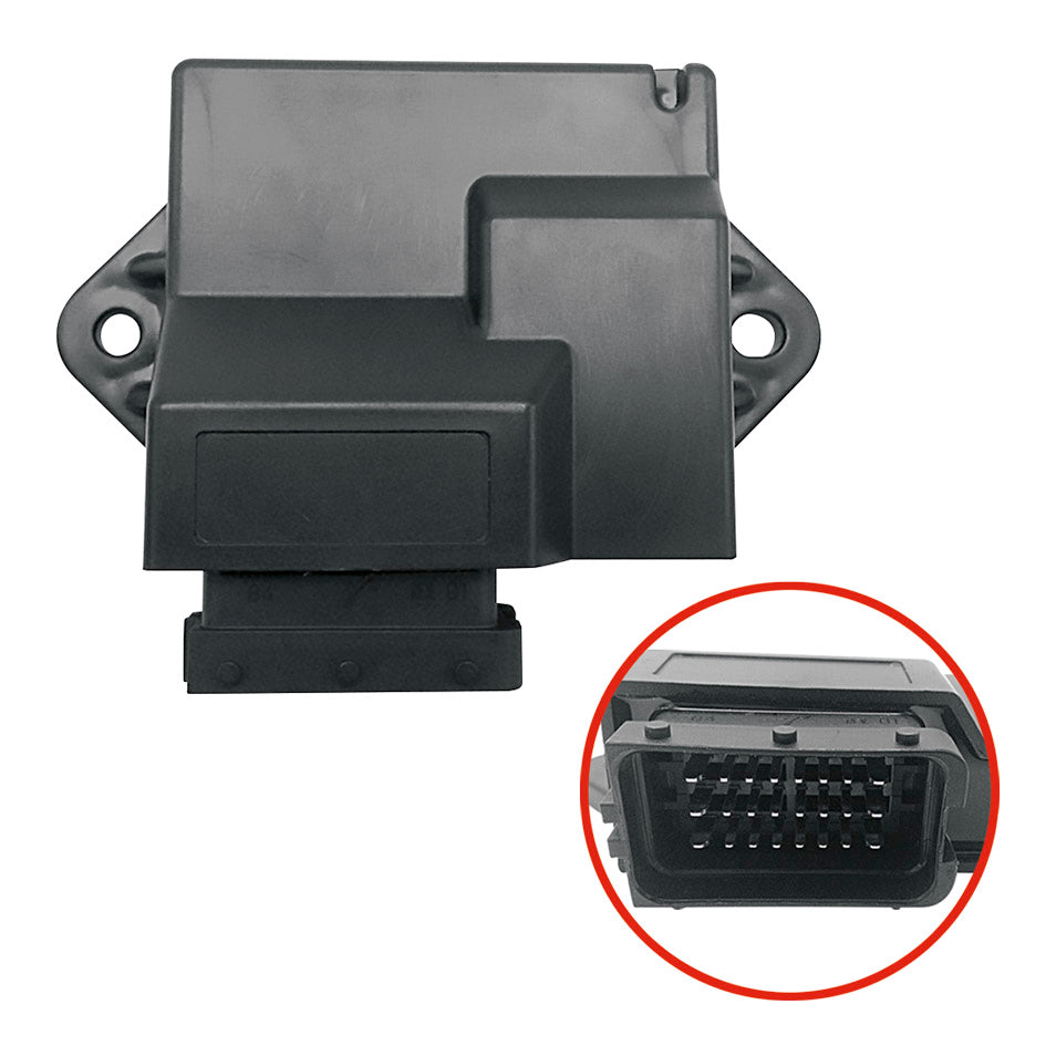 Centralina digitale per Am6 EU4/EU5 C4 BETA FANTIC MOTOR RIEJU SHERCO 180208