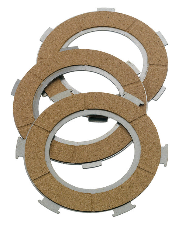 Serie dischi frizione Vespa PX 125-150E (3 pz.) C4 COSA 1 125 GL 125 640130