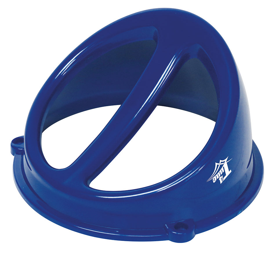 Convogliatore Minarelli blu T4Tune APRILIA ATALA BENELLI BETA ITALJET KTM 083045