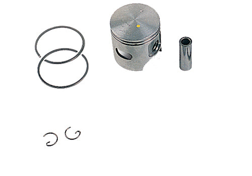 Pistone cpl. DR Ø 47 PEUGEOT BUXY 50 ELYSEO 50 LOOXOR 50 METAL-X 50 PT 00090 DR