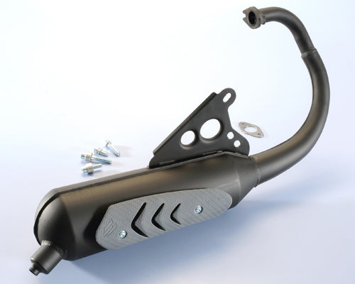 Polini Marmitta Mbk Booster Mod.original - codice 200.0311