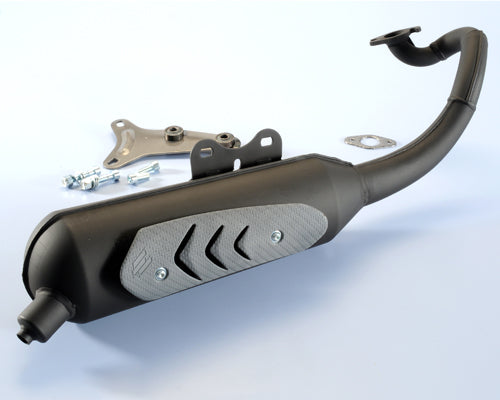 Polini Marmitta Yamaha Aerox Mod.original - codice 200.0312