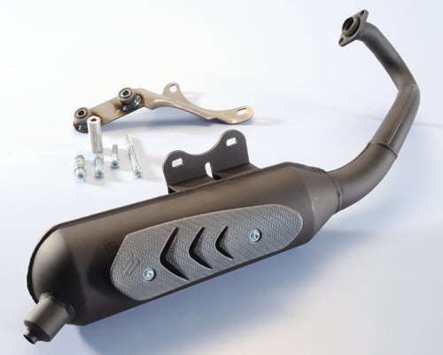 Polini Marmitta Aprilia Sr D.te.m.original - codice 200.0313