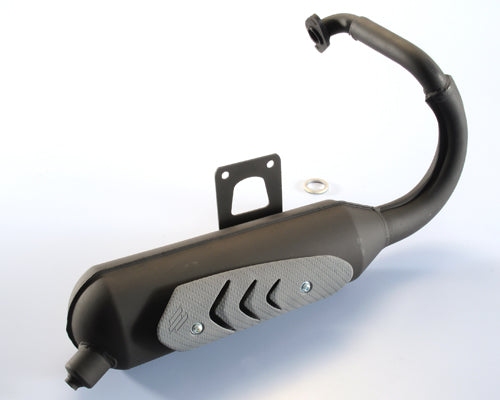 Polini Marmitta Peugeot Speedake M.origin. - codice 200.0314