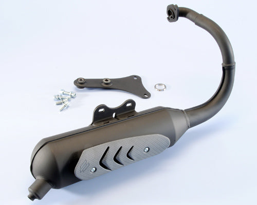 Polini Marmitta Peugeot Trekker M.original - codice 200.0316