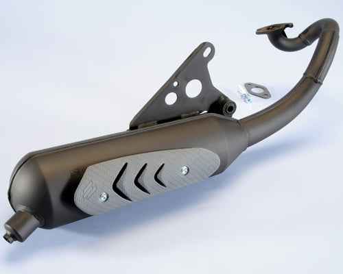 Polini Marmitta Aprilia Sr Yamaha Original - codice 200.0317