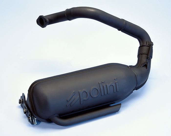 Polini Marmitta Vespa 50 Pk Hp - codice 200.2052