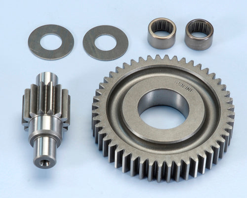 Polini Ingran.piaggio Z=14-48 C/cuscin.99 - codice 202.1404