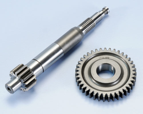Polini Ingran.prim.piaggio Z=14-39 M.2000 - codice 202.1407