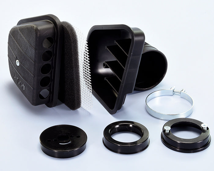 Polini Scatola Filtro Cp-vespa 50/125 ET3 - codice 203.0015