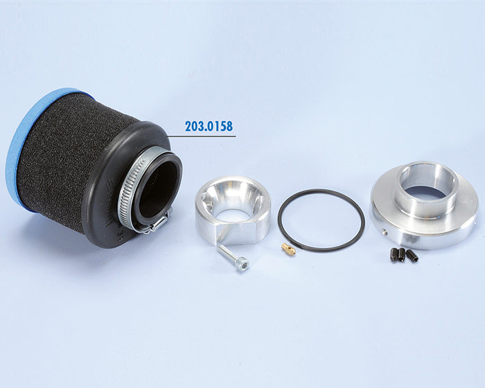Polini Kit Filtro Aria Carburatore Vespa 125 Px - codice 203.0153