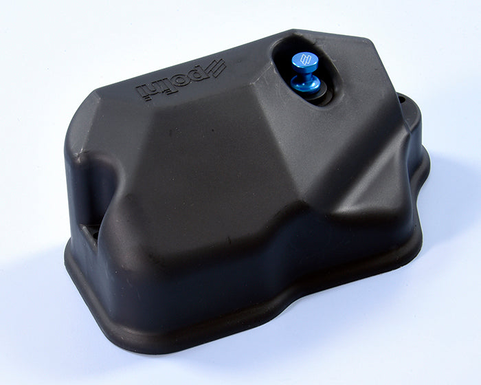 Polini Air Box Vespa Px 125/150 Pe 200 Con Miscelatore - codice 203.0171