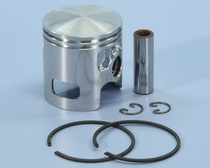 Polini Pistone Peugeot 103-104 D.46,4 - codice 204.0094