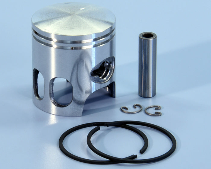 Polini Pistone Honda-yamaha Sc D.46 - codice 204.0270