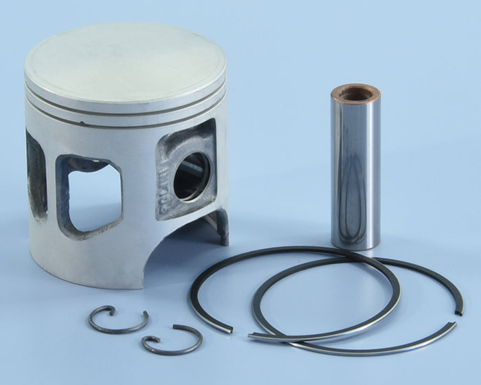 Polini Pistone Rotax 123 D.60 Sel.b - codice 204.0296/B