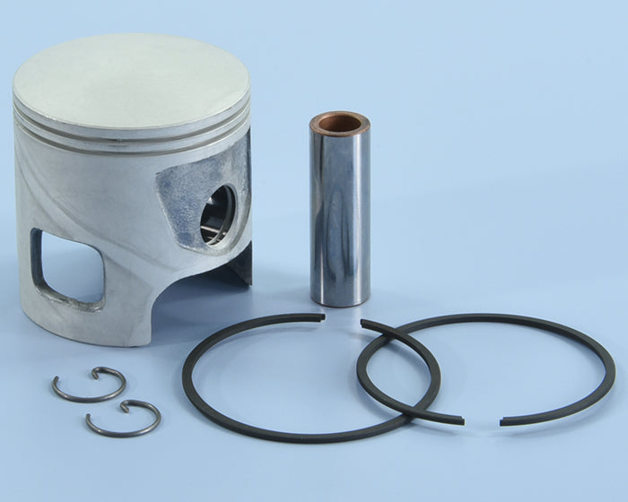 Polini Pistone Vespa T5 D.61,8 - codice 204.0358