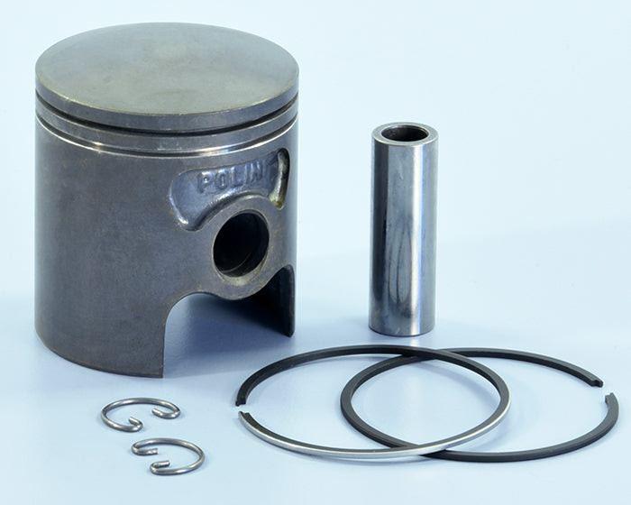 Polini Pistone Piaggio-honda D.47 Racing - codice 204.0550