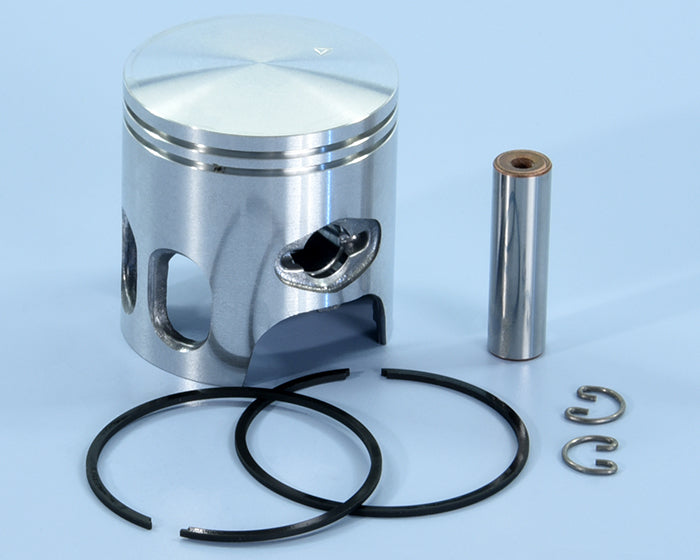 Polini Pistone Honda-yamaha-mbk Sc.d.47 - codice 204.0620