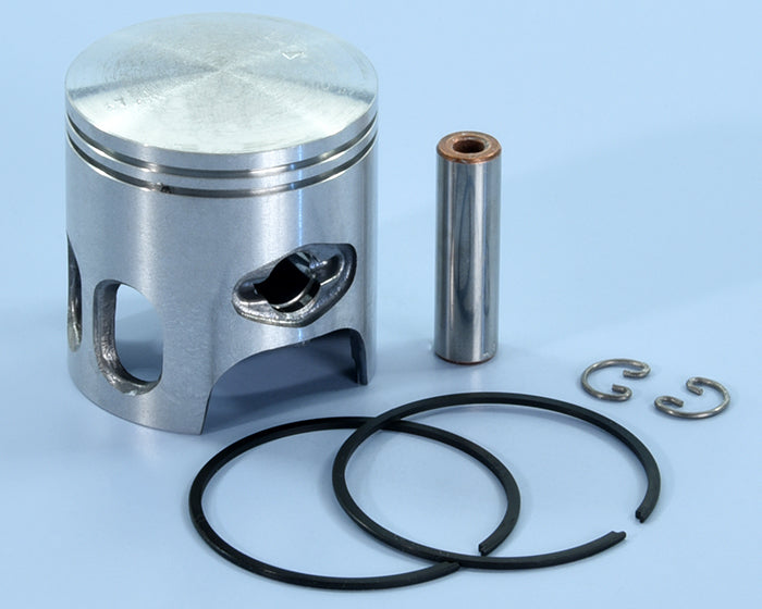 Polini Pistone Honda-yamaha-mbk Sc.d.47,4 - codice 204.0624