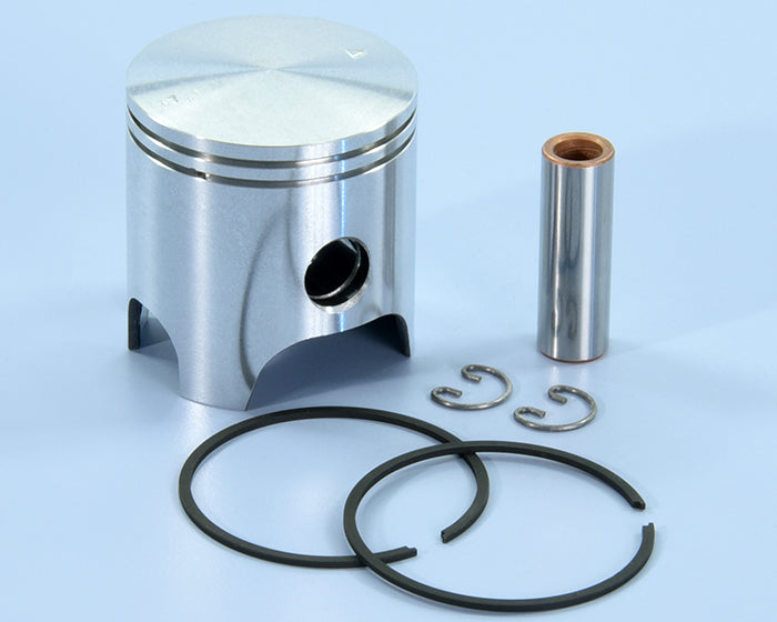 Polini Pistone Sfera-honda D.47,4 Com.24,5 - codice 204.0684