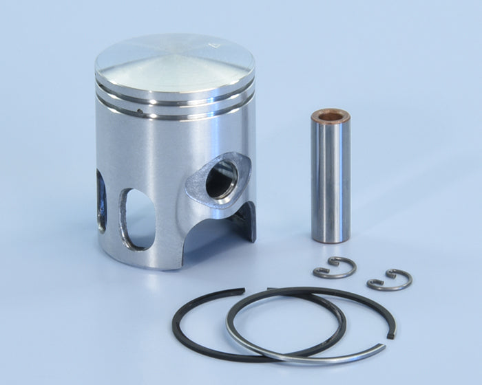 Polini Pistone Yamaha-mbk Booster D.40 - codice 204.0720