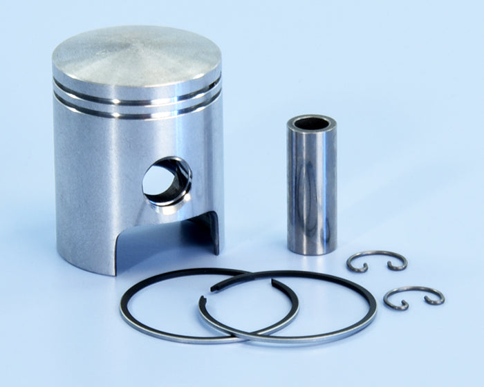 Polini Pistone Honda Bali-sfx D.39,8 - codice 204.0758