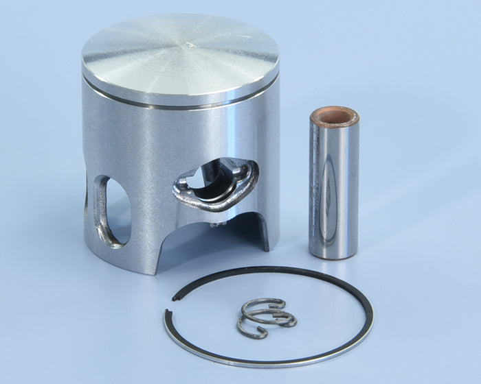 Polini Pistone Yamaha-mbk Boo.47,6-s12 D - codice 204.0773/D