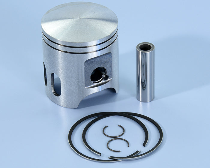 Polini Pistone Mbk Booster 100 D.57,5 S.c - codice 204.0805/C
