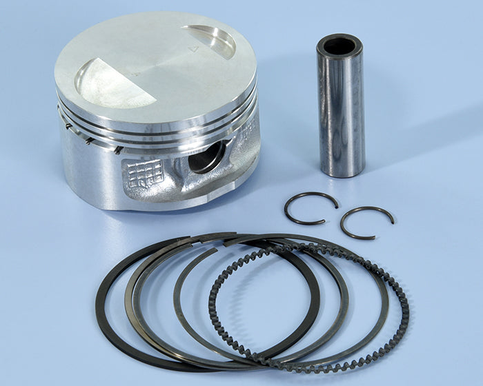 Polini Pistone Honda Sh 150 D.61 Sel.c - codice 204.0809/C