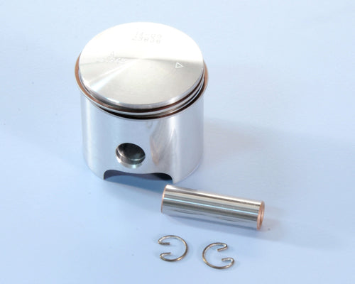 Polini Pistone Derbi Senda D.50 C - codice 204.0829/C