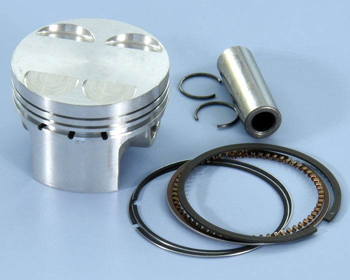 Polini Pistone Honda XR50 4T D.52 4 V.-d- - codice 204.0905/D