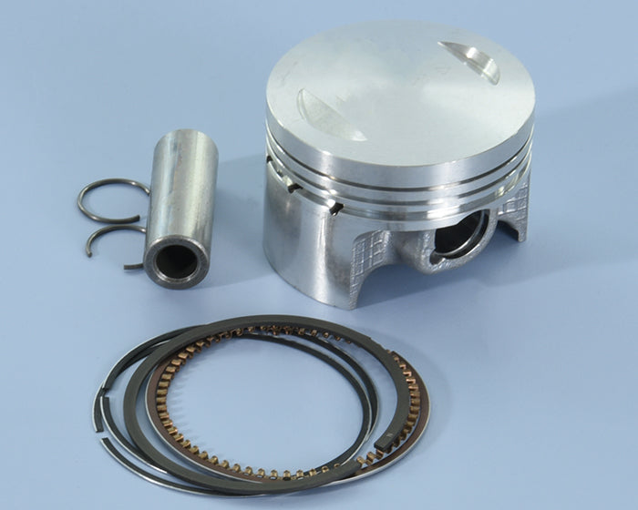 Polini Pistone Honda Xr 50 4T D.52 2 V.-d- - codice 204.0906/D