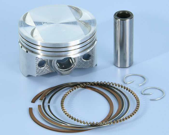 Polini Pistone Yamaha Cygnus 125 D.59 - codice 204.0981