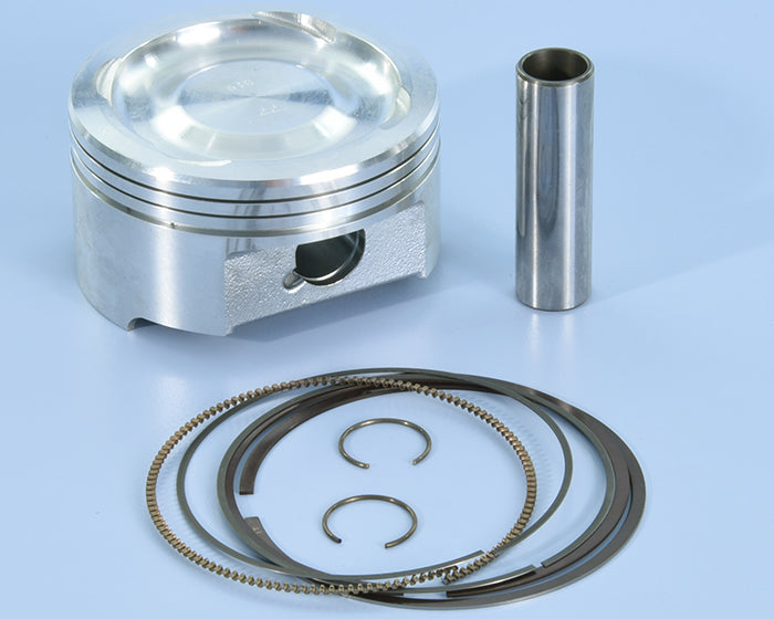 Polini Pistone Piaggio/vespa 300 H2O D.77 - codice 204.0983
