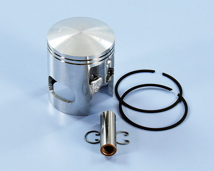 Polini Pistone Vespa Px 200 D.68,5 - codice 204.0995