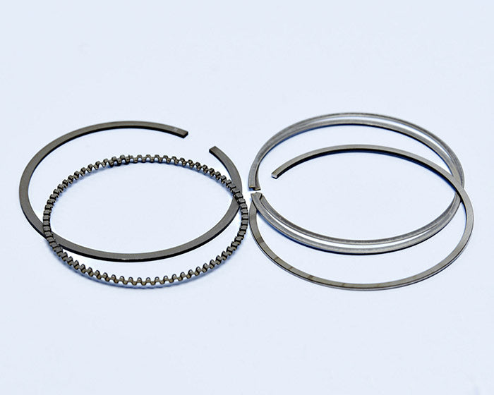 Polini Segmenti D.61 Honda Sh 150 - codice 206.0329