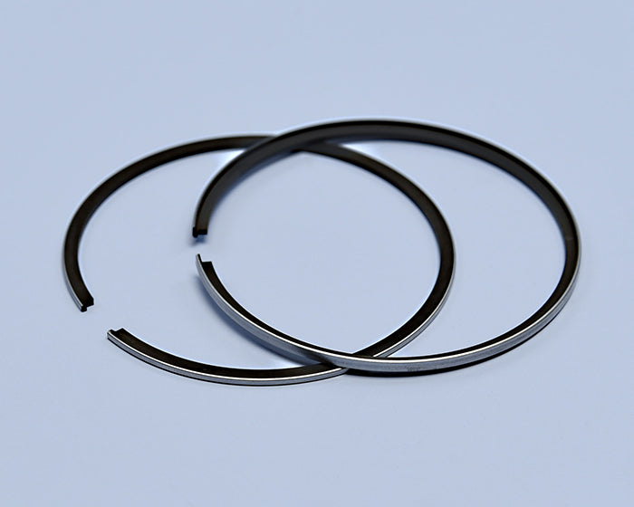 Polini Segmenti Vespa P 200 E D.68,5 - codice 206.0357