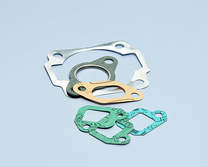 Polini Serie Guar. Vespa 50-et3 D.a. - codice 209.0005