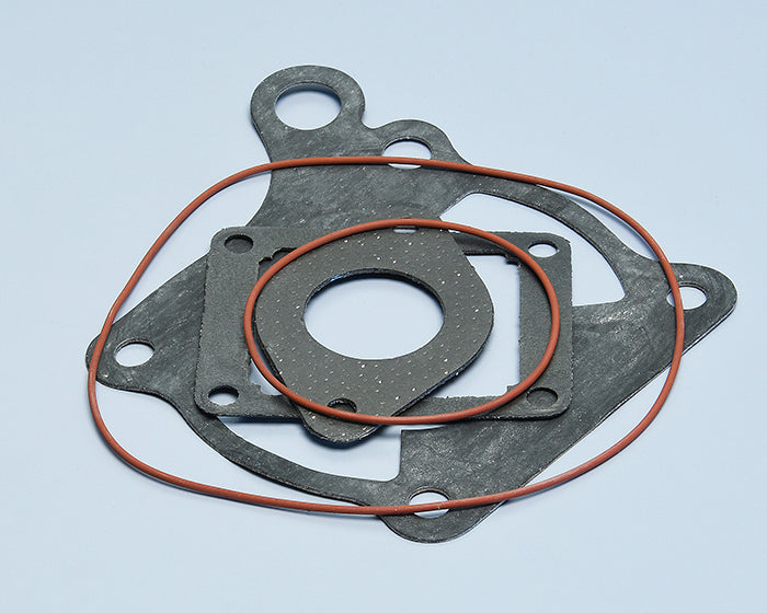 Polini Serie Guar. Cagiva Aletta Oro - codice 209.0132