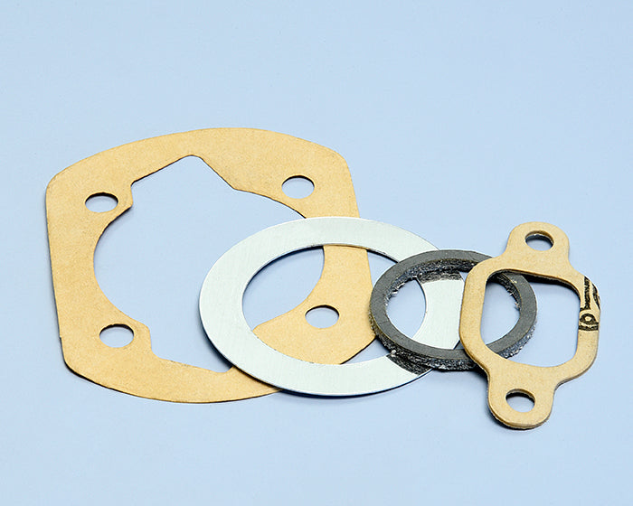 Polini Serie Guar. F.morini-zundapp S.5000 - codice 209.0141