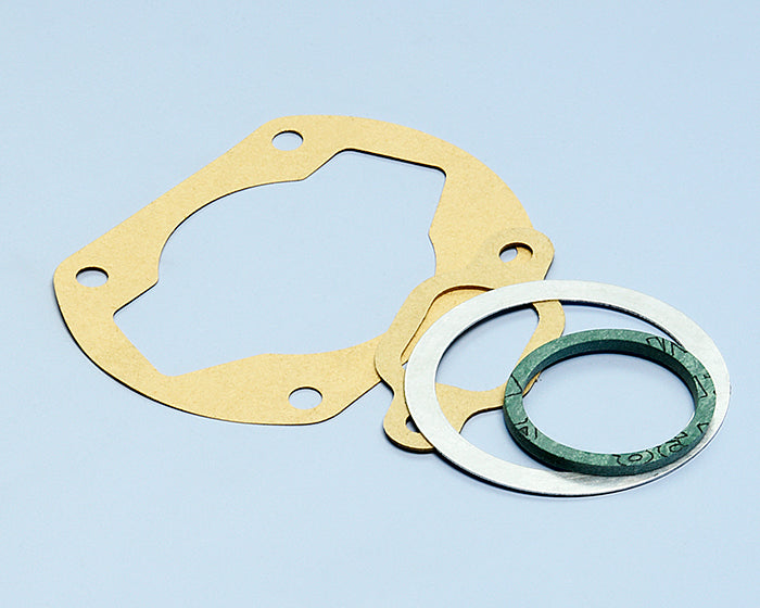 Polini Serie Guar. Sachs S.6000 - codice 209.0153