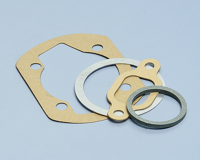 Polini Serie Guar. Zundapp S.6000 - codice 209.0154