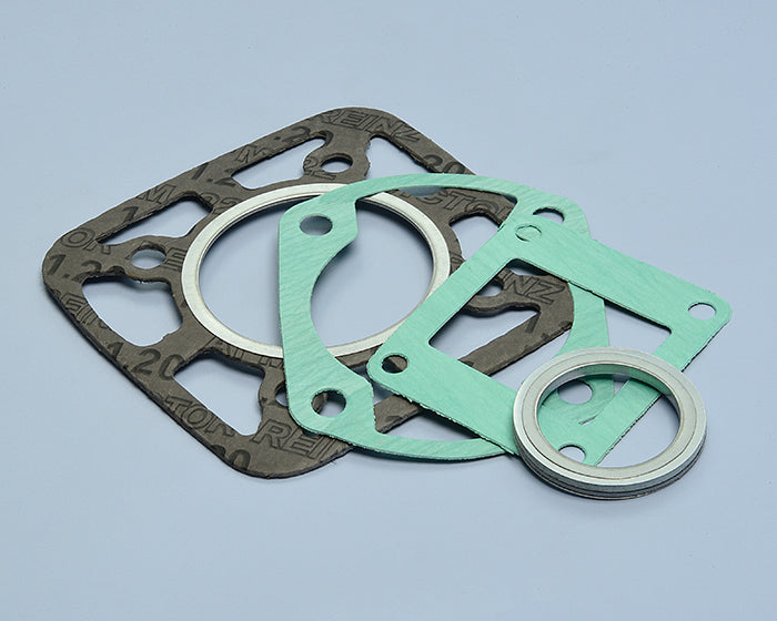 Polini Serie Guar. Yamaha Dt 80 - codice 209.0222