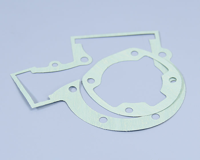 Polini Serie Guar. Carter Motore Peugeot - codice 209.0300